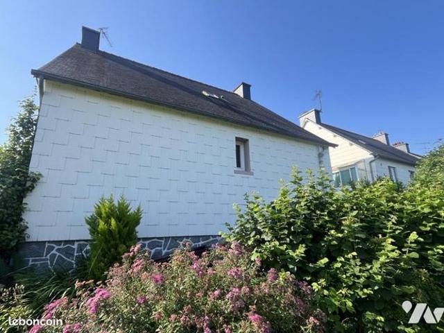 Maison vente à Saint-Brieuc, Bretagne