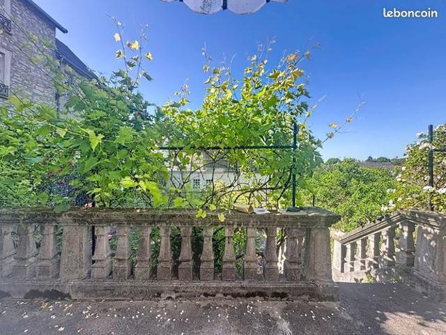Maison vente à Dole, Rochefort-sur-nenon