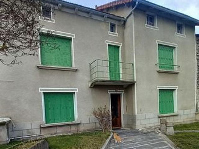 Maison vente à Saint-Flour, Roffiac