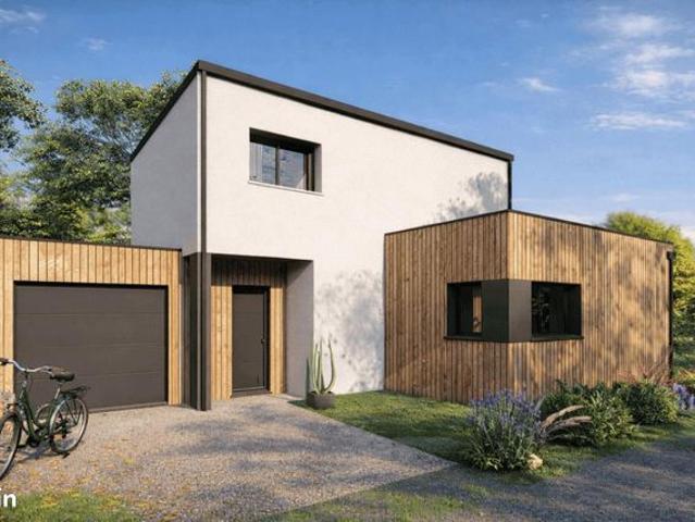 Maison vente à Saint-Malo, Bretagne