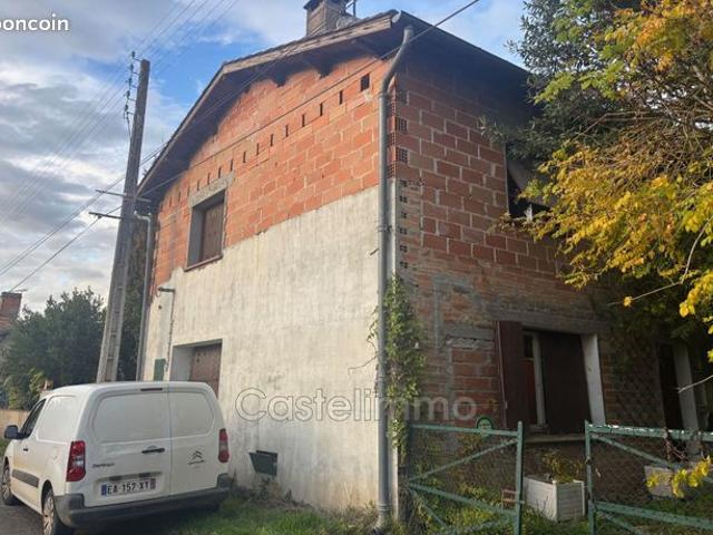 Maison vente à Castelsarrasin, Saint-nicolas-de-la-grave