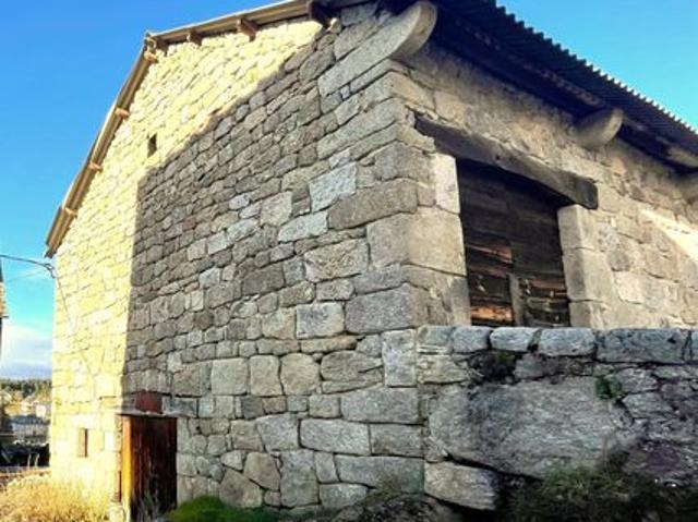Maison vente à Mende, Serverette