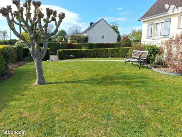 Maison vente à Cherbourg, Saint-germain-le-gaillard