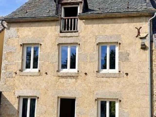 Maison vente à Saint-Pierre-le-Vieux, Seine-Maritime