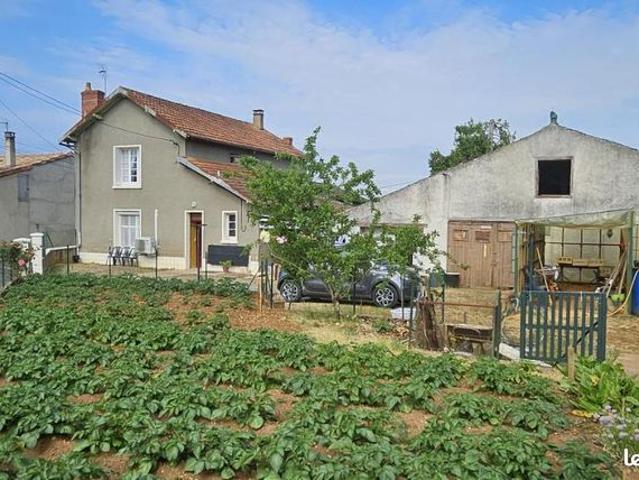 Maison vente à Poitiers, Vivonne