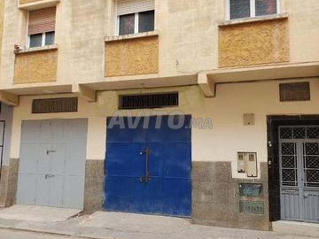Maison vente à Meknès