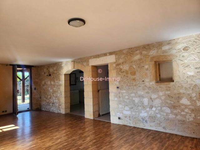 Maison vente à Bergerac, Saint-germain-et-mons