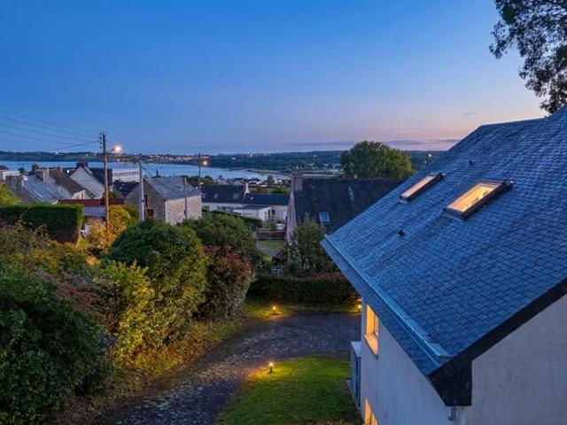Maison vente à Saint-Brieuc, Bretagne