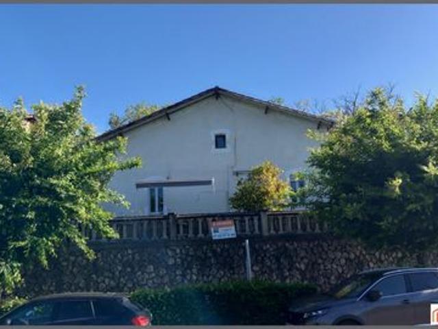 Villa vente à Aiguillon, Robert