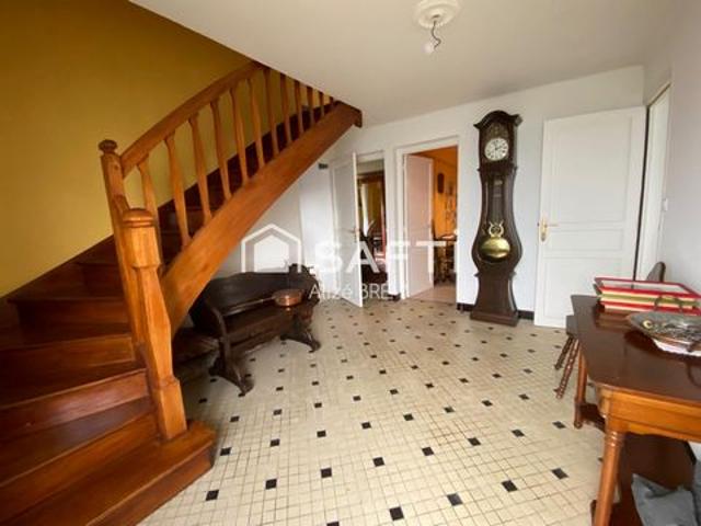 Villa vente à Lannion, Bretagne