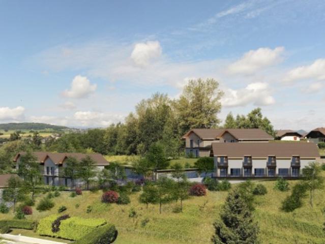 Maison vente à Annecy, Choisy