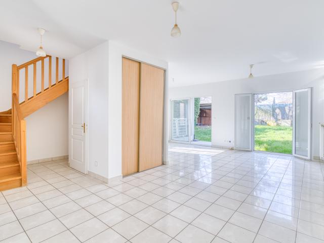Maison vente à Lyon, Métropole de Lyon
