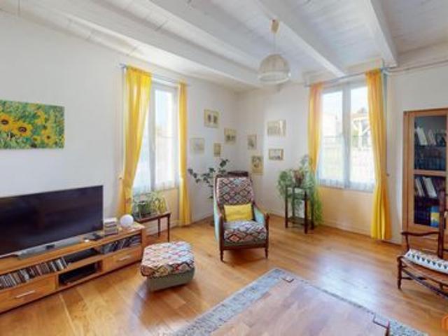 Villa vente à Mazeray, La Vallée Martine