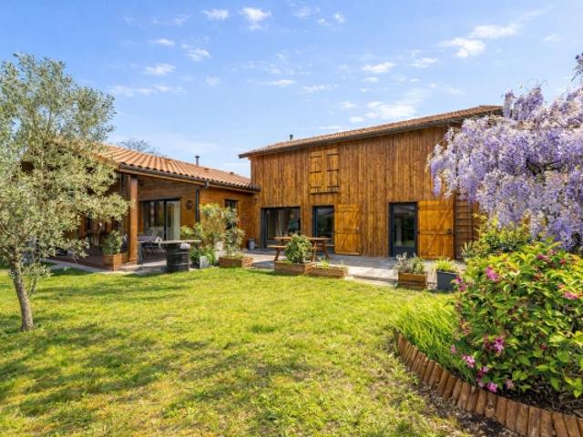 Maison vente à Mont-de-Marsan, Biscarrosse