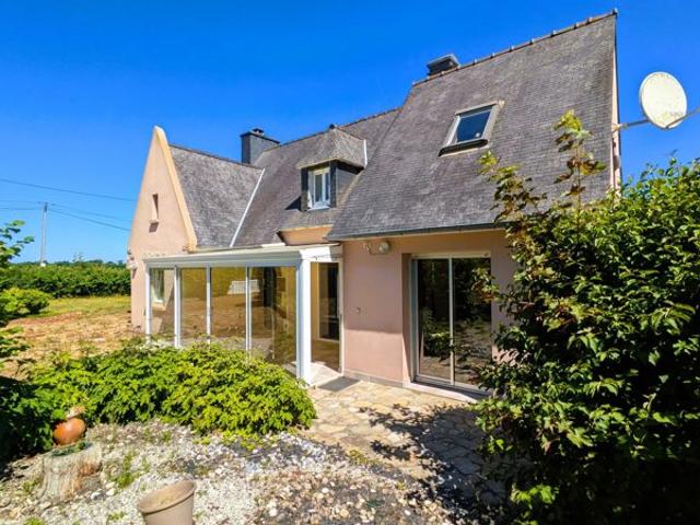 Maison vente à Lannion, Bretagne