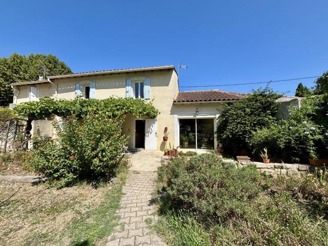 Maison vente à Arles
