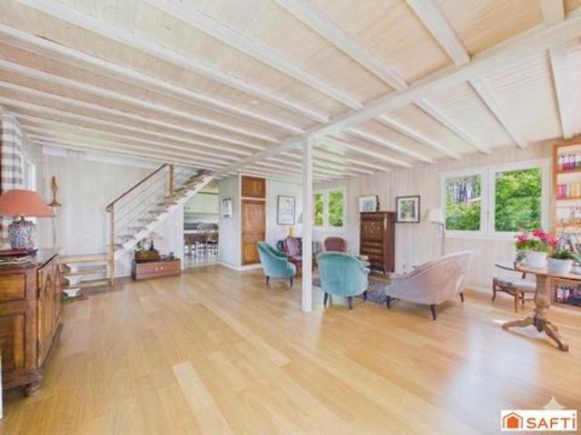 Villa vente à Arcachon, Mios