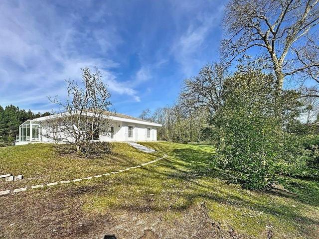 Maison vente à Mont-de-Marsan, Bretagne-de-marsan
