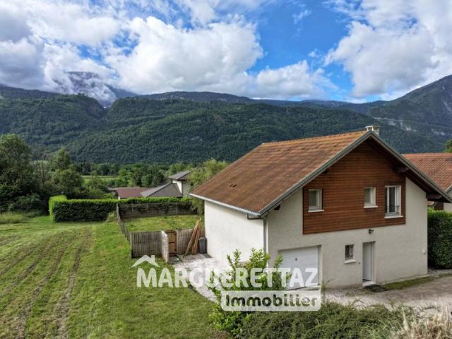 Maison vente à Bonneville, Marignier
