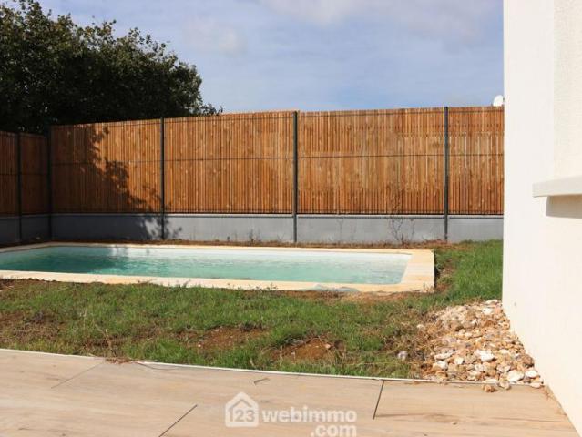 Maison vente à Les Sables-d'Olonne, Saint-hilaire-la-forêt