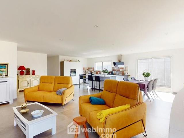 Maison vente à Les Sables-d'Olonne, Jard-sur-mer