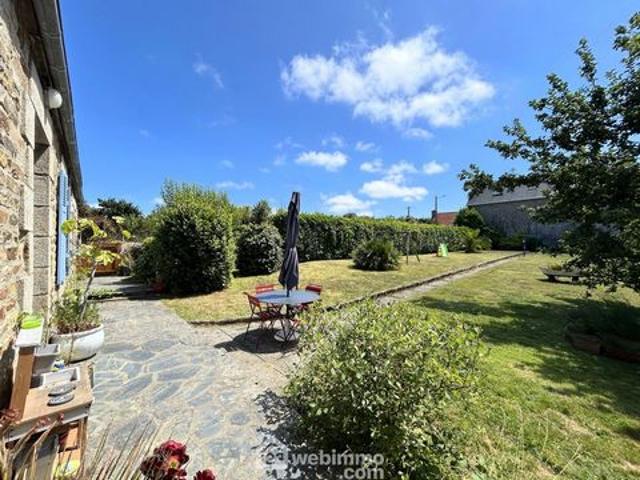 Villa vente à Lannion, Bretagne