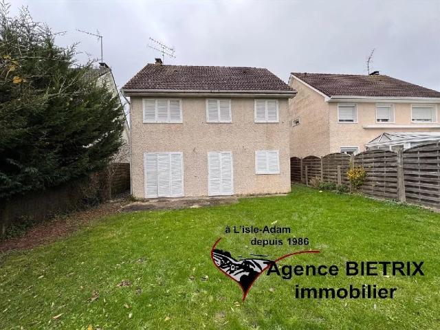 Maison vente à Mours