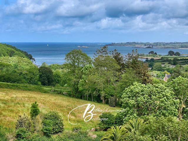 Maison vente à Lannion, Bretagne