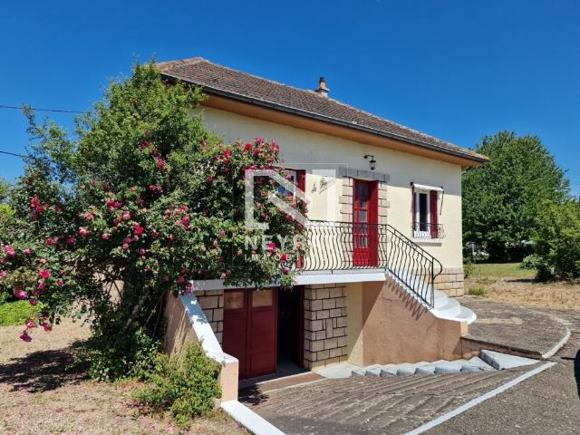 Maison vente à Vichy, Diou