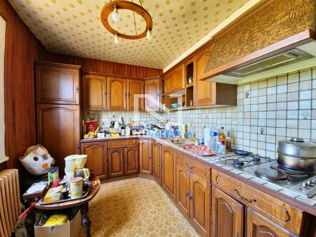 Maison vente à Vichy, Diou