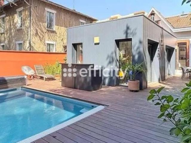 Maison vente à Toulouse