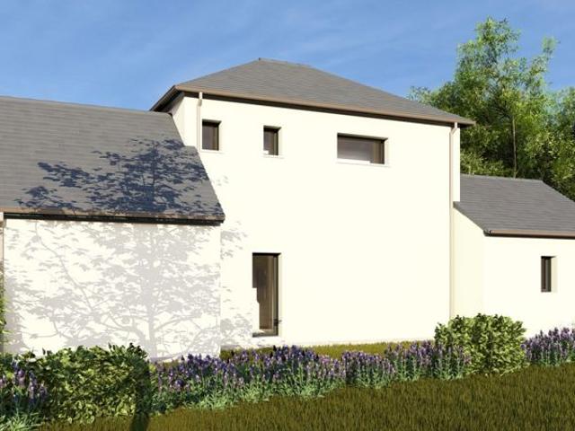 Maison vente à Saumur, Concourson-sur-layon