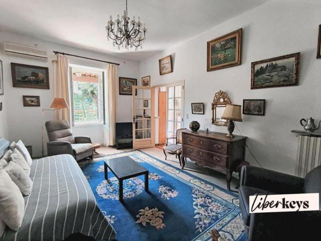 Maison vente à Avignon, Le Pontet