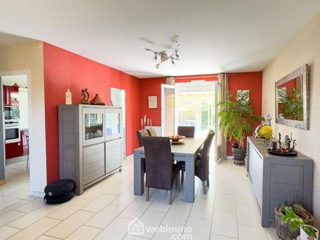 Maison vente à Cholet