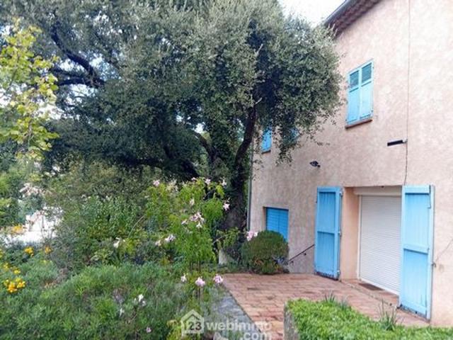 Maison vente à Brignoles, Le Thoronet