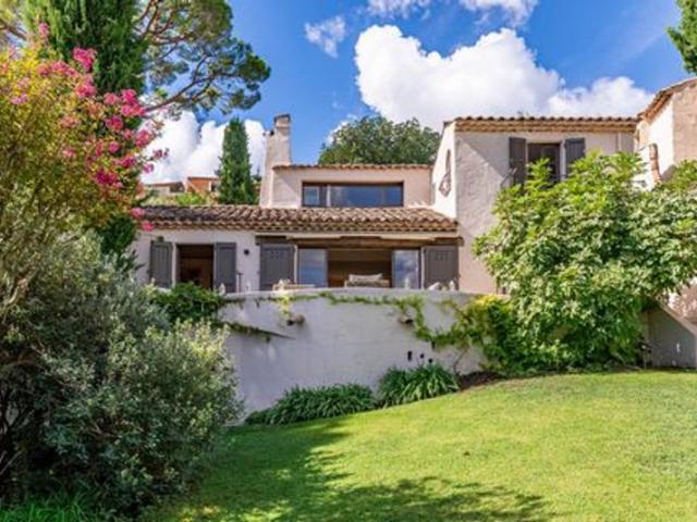 Maison vente à Grasse, Mouans-sartoux