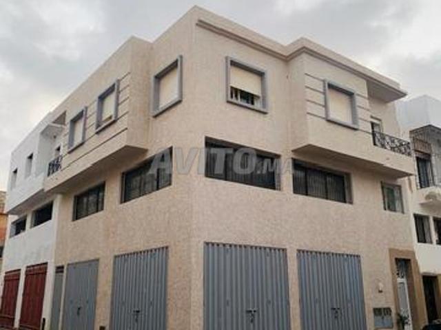 Maison vente à Dar Bouazza, Gharb-Chrarda-Beni Hssen