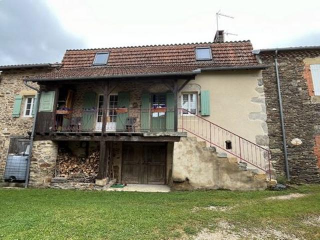 Maison vente à Figeac, Saint-laurent-les-tours