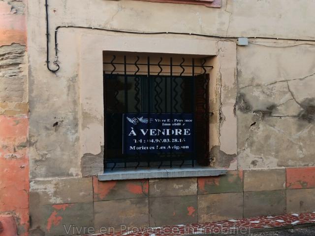 Maison vente à Avignon, Entraigues-sur-la-sorgue