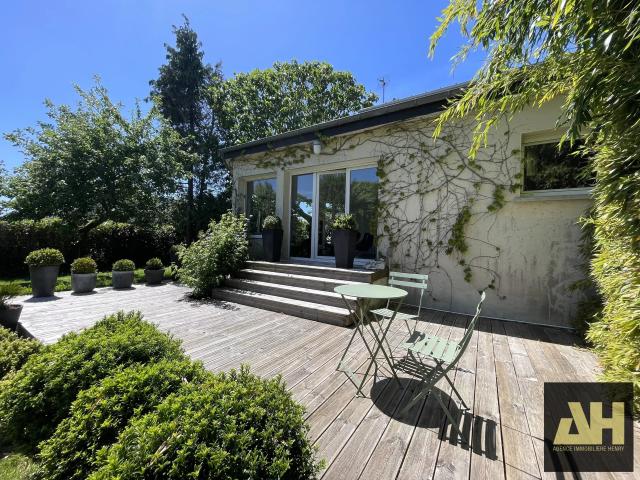 Maison vente à Brest, Bretagne