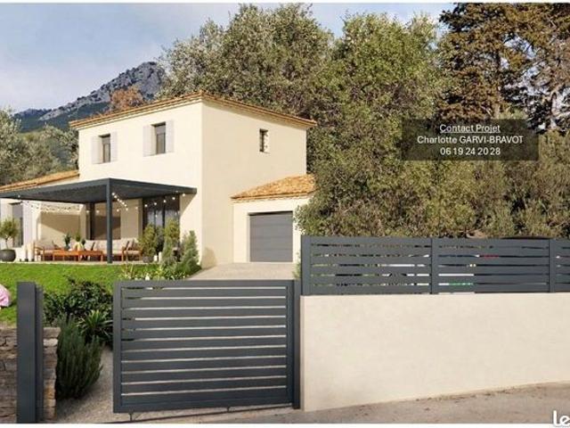 Maison vente à Arrondissement de Toulon, La Valette-du-var