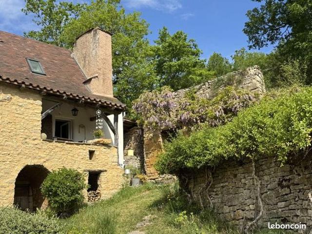 Maison vente à Sarlat-la-Canéda, Berbiguières