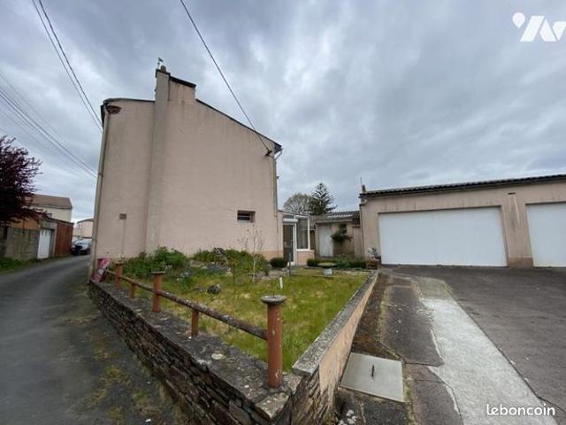 Maison vente à Cholet, Pays de la Loire