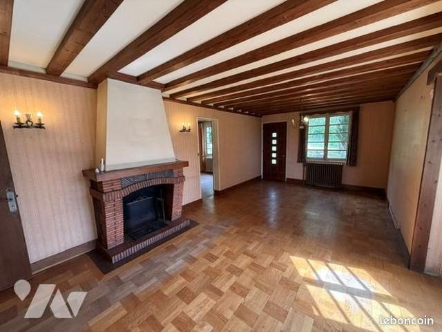Maison vente à Lisieux, Orbec