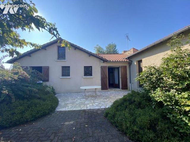 Maison vente à Châteaubriant-Ancenis, Oudon