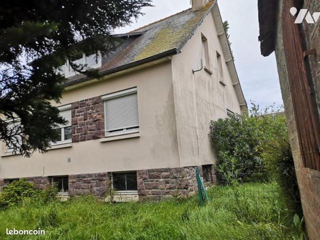 Maison vente à Guingamp, Bretagne