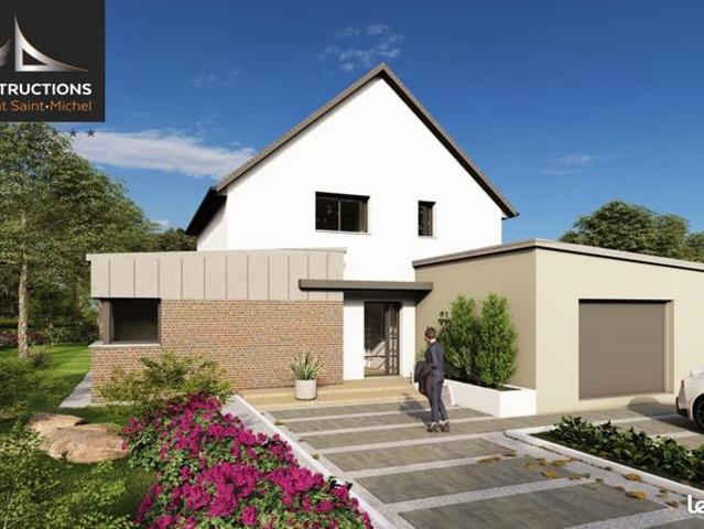 Maison vente à Avranches, Saint-pair-sur-mer