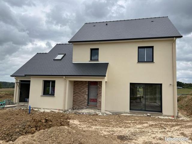 Maison vente à Le Havre, Tourville-les-ifs