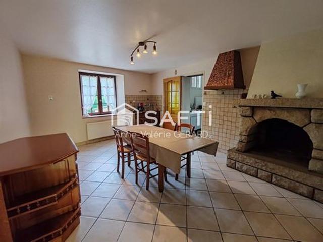 Villa vente à Mayenne, Pays de la Loire