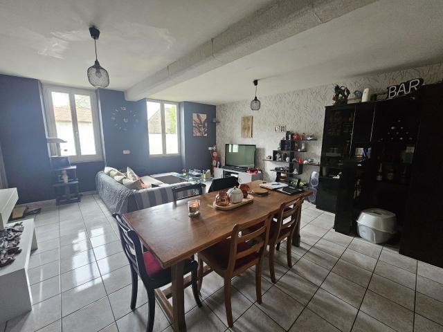 Maison vente à Vichy, Gannat
